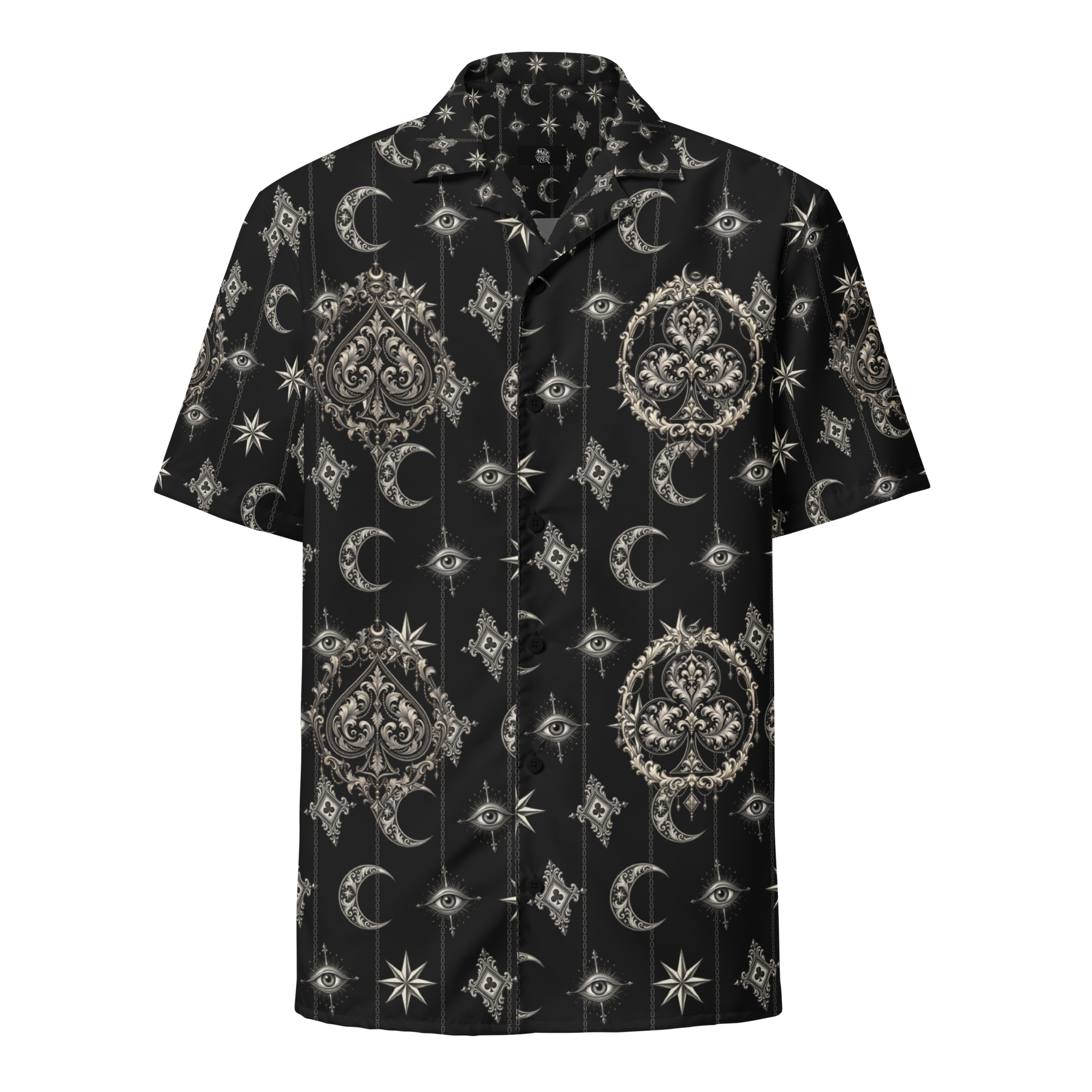 Blackjack Noir · Product view
