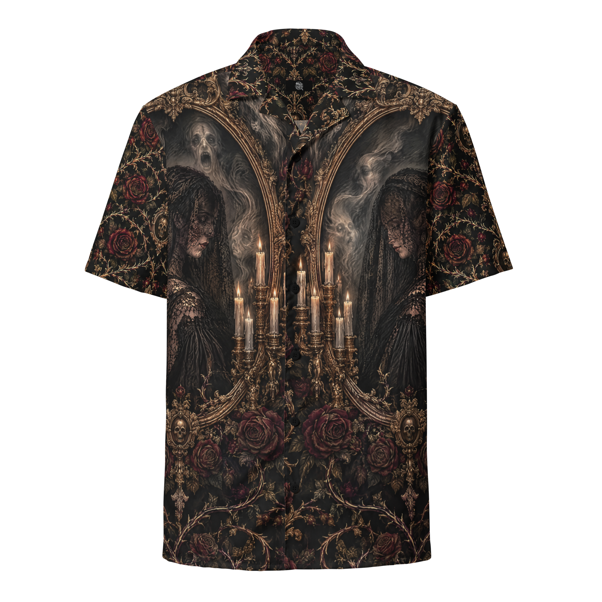 The Widow’s Seance · Product view
