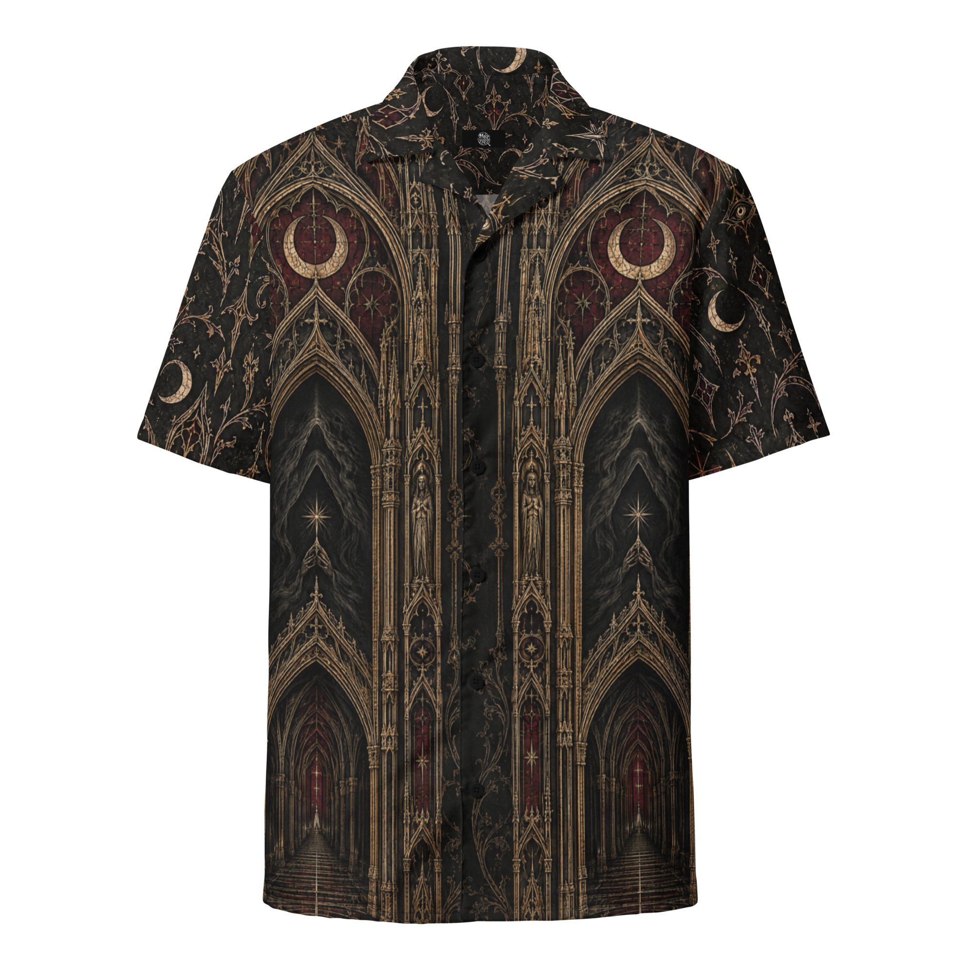 Cathedral of the Unseen · Product view