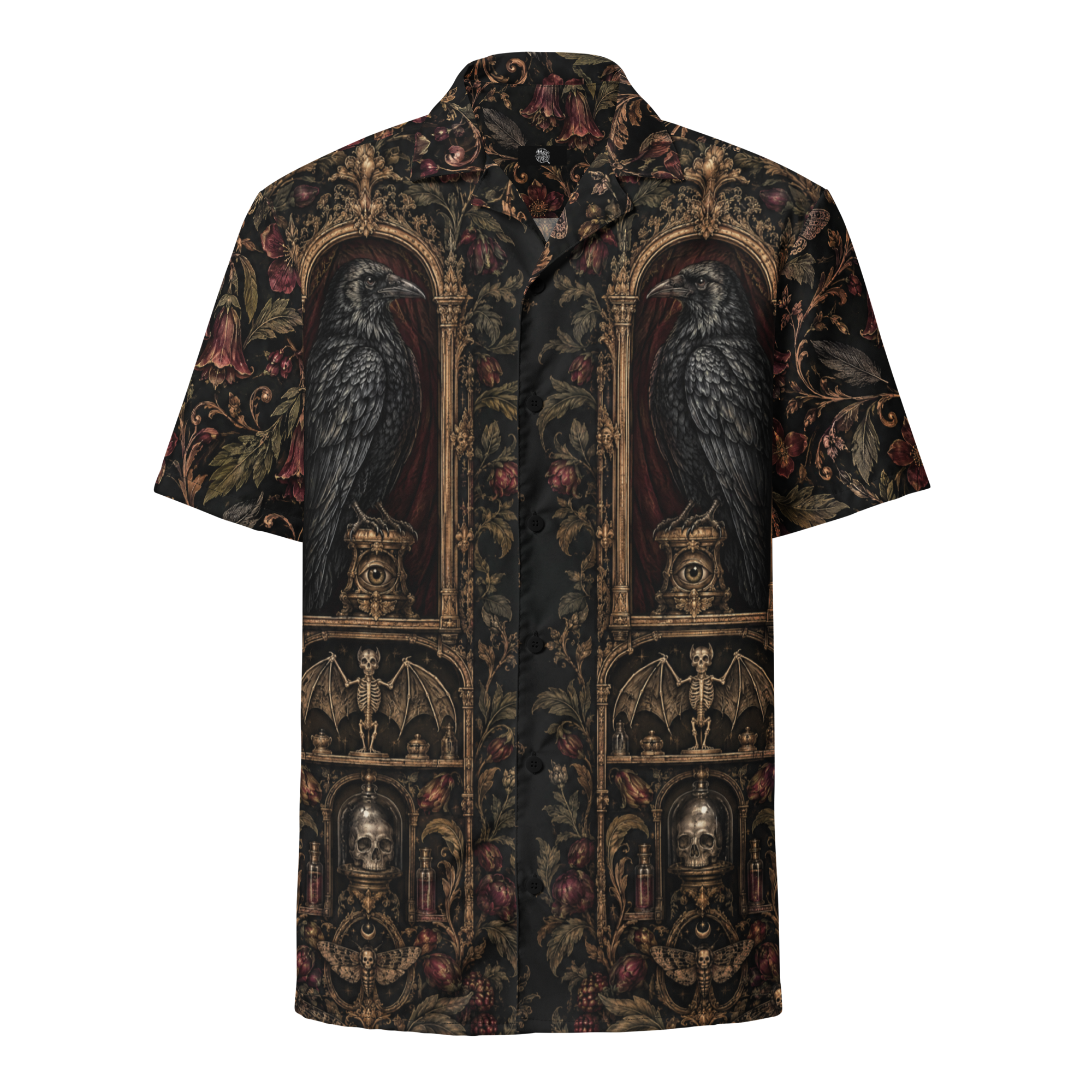 Mourning Menagerie · Product view