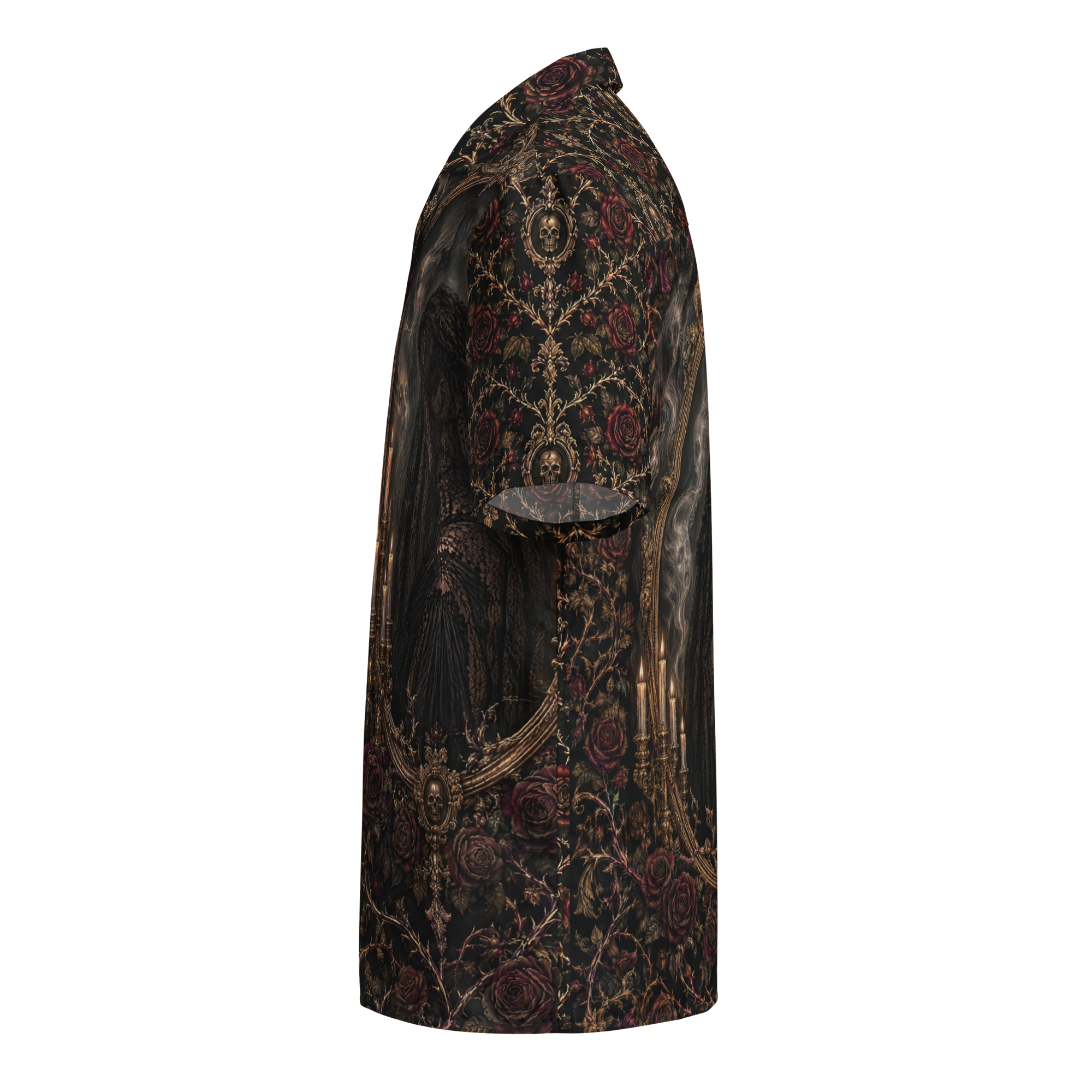 The Widow’s Seance · Product view