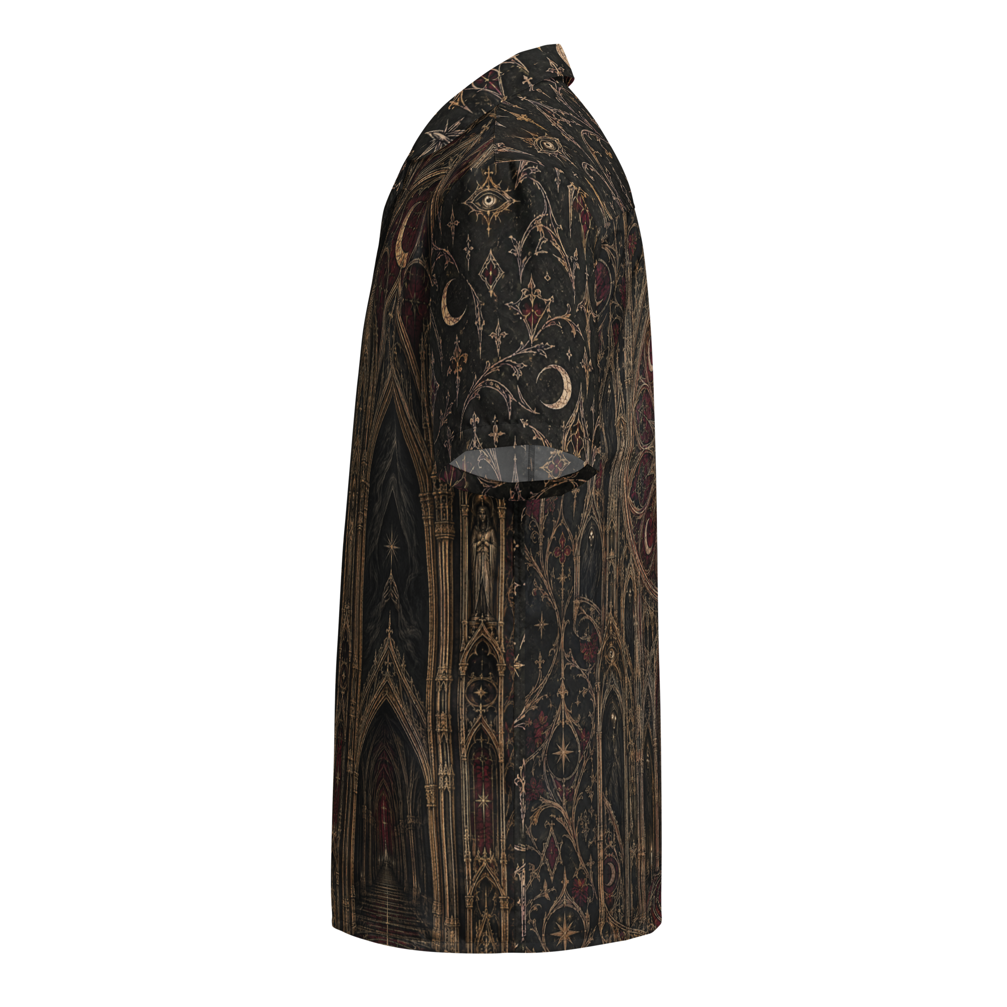 Cathedral of the Unseen · Product view