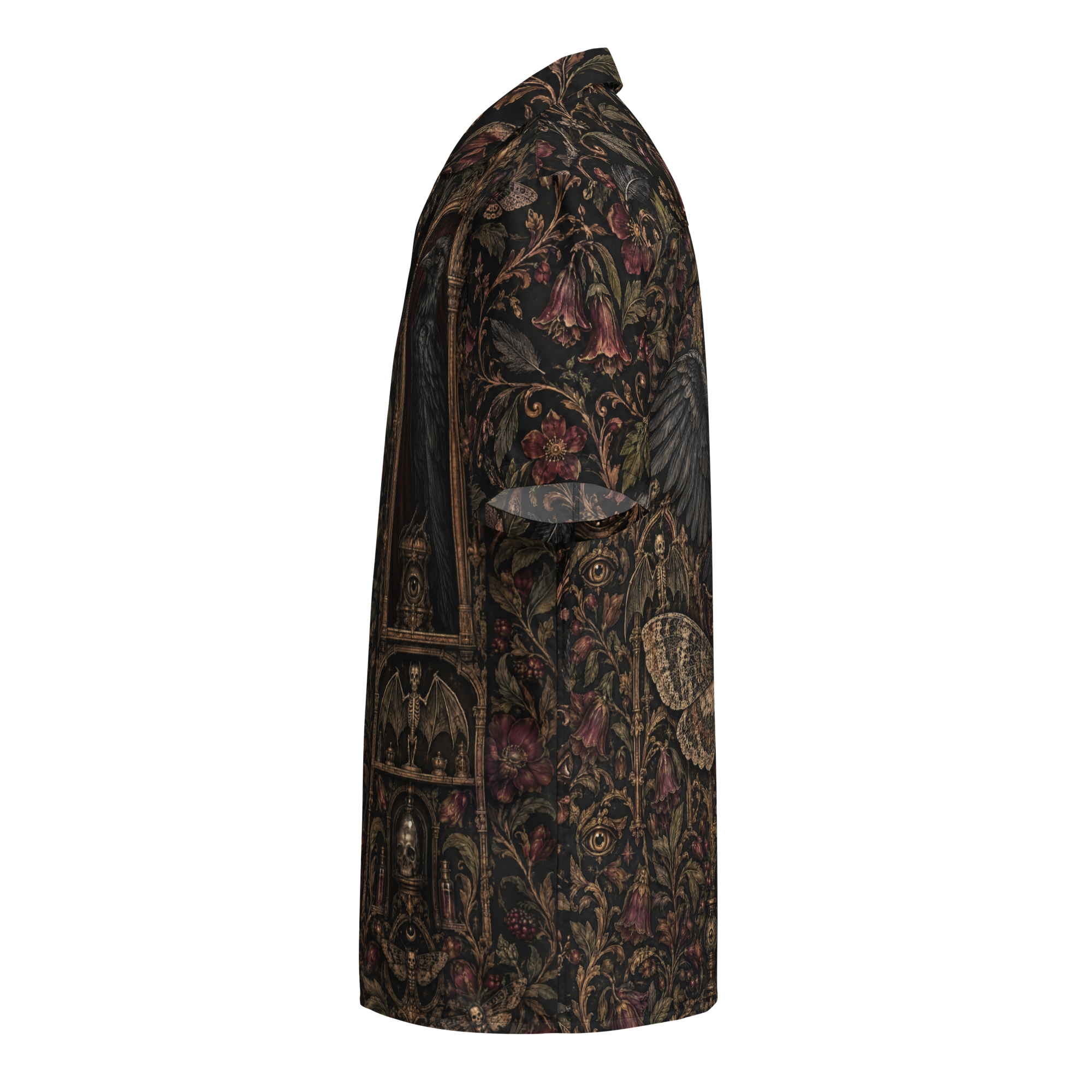 Mourning Menagerie · Product view