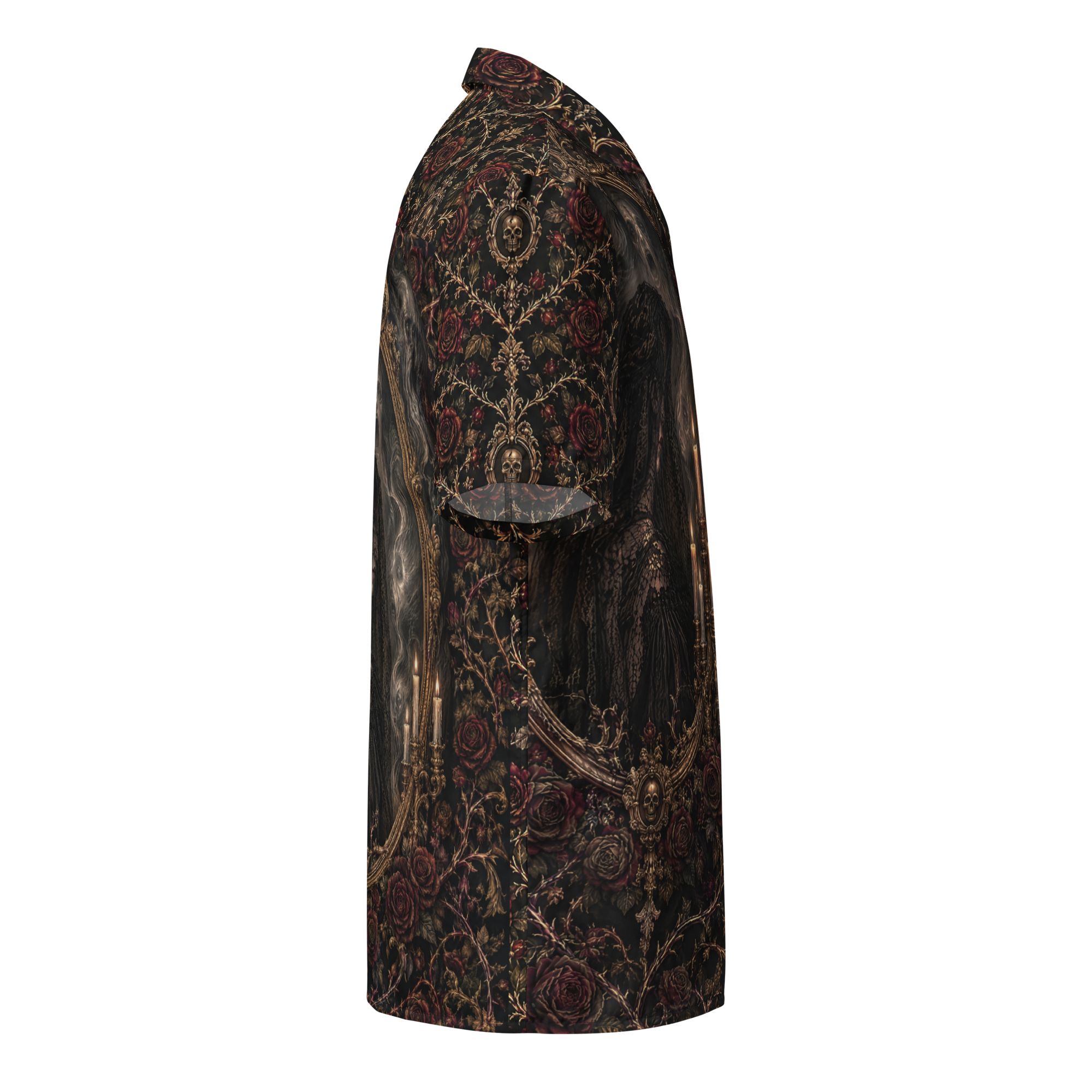 The Widow’s Seance · Product view