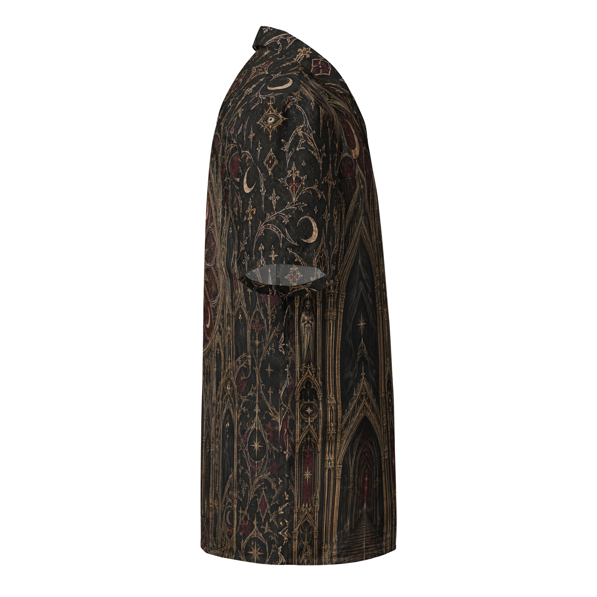 Cathedral of the Unseen · Product view