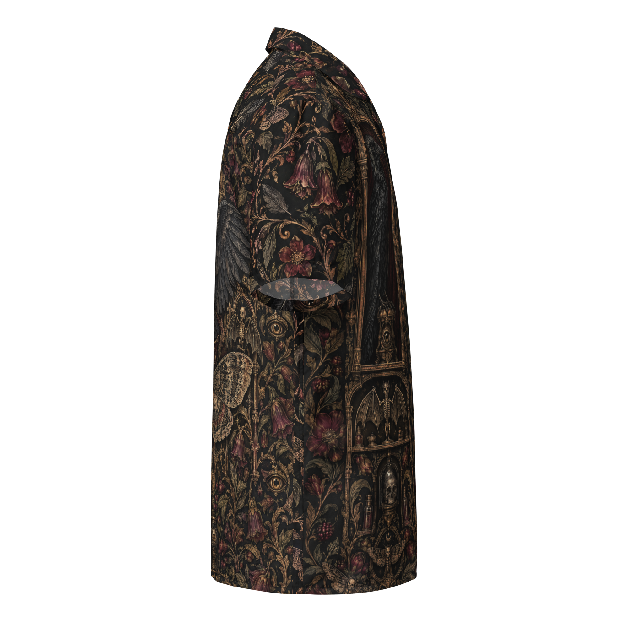 Mourning Menagerie · Product view