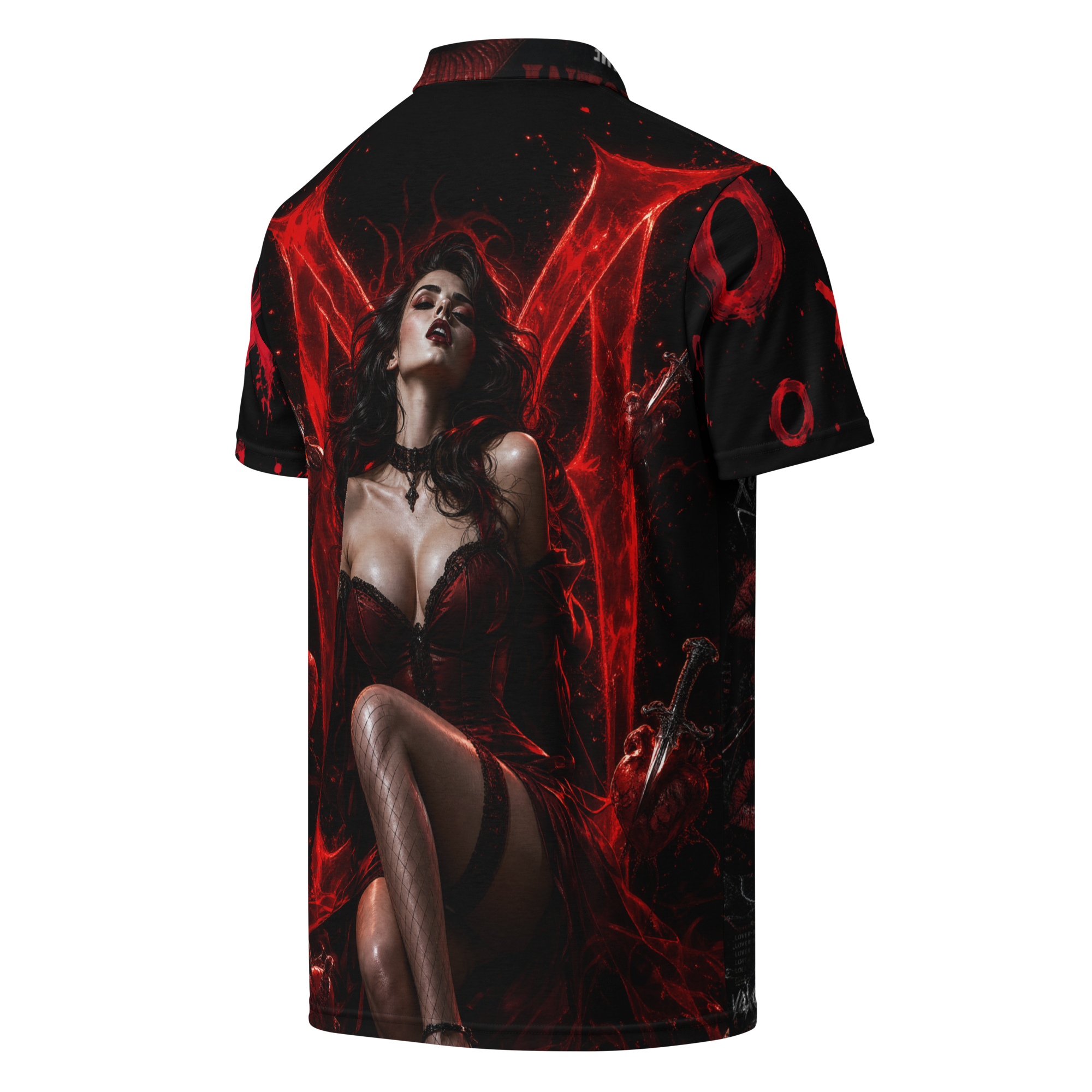 Her Wicked Lover Boy · Product view