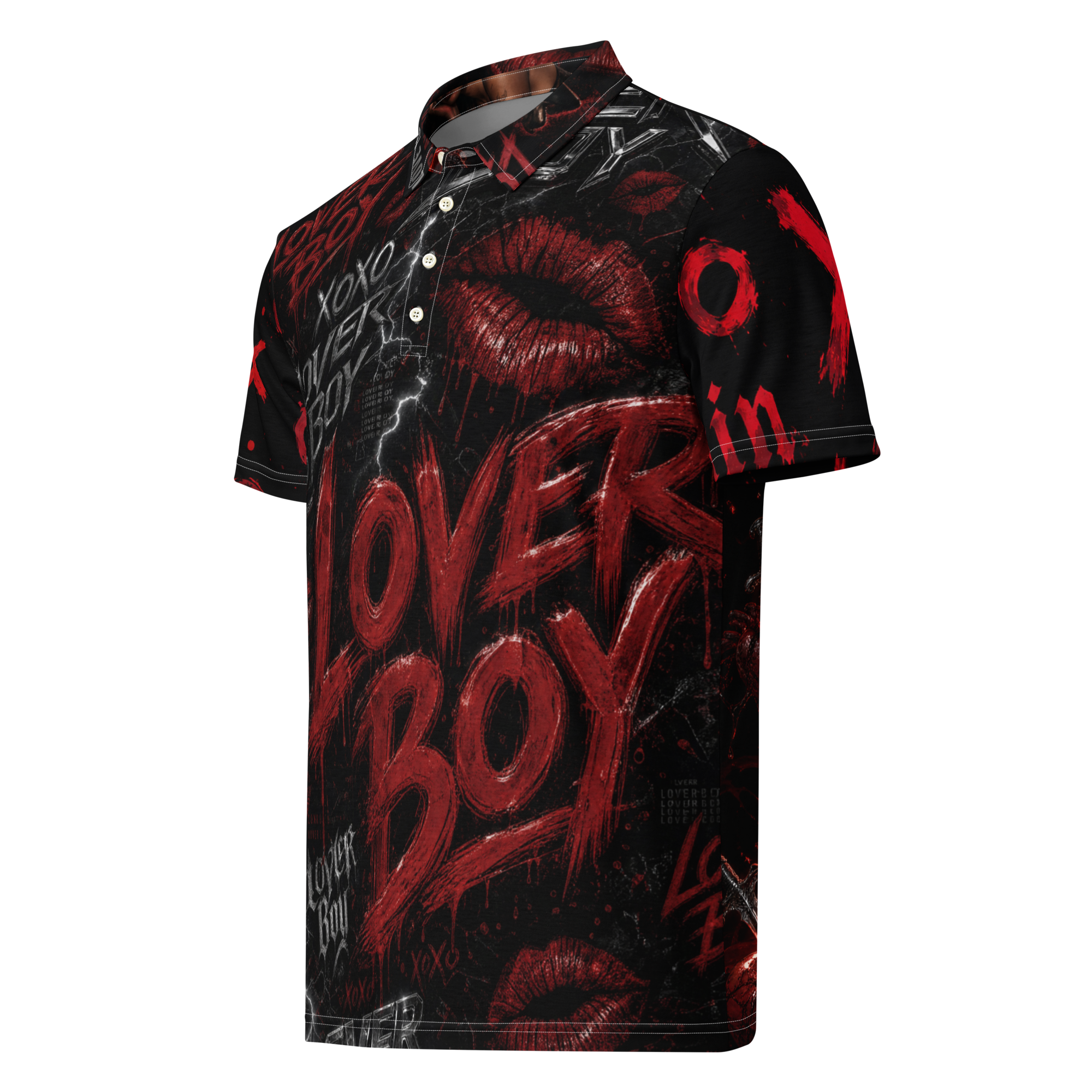 Her Wicked Lover Boy · Product view