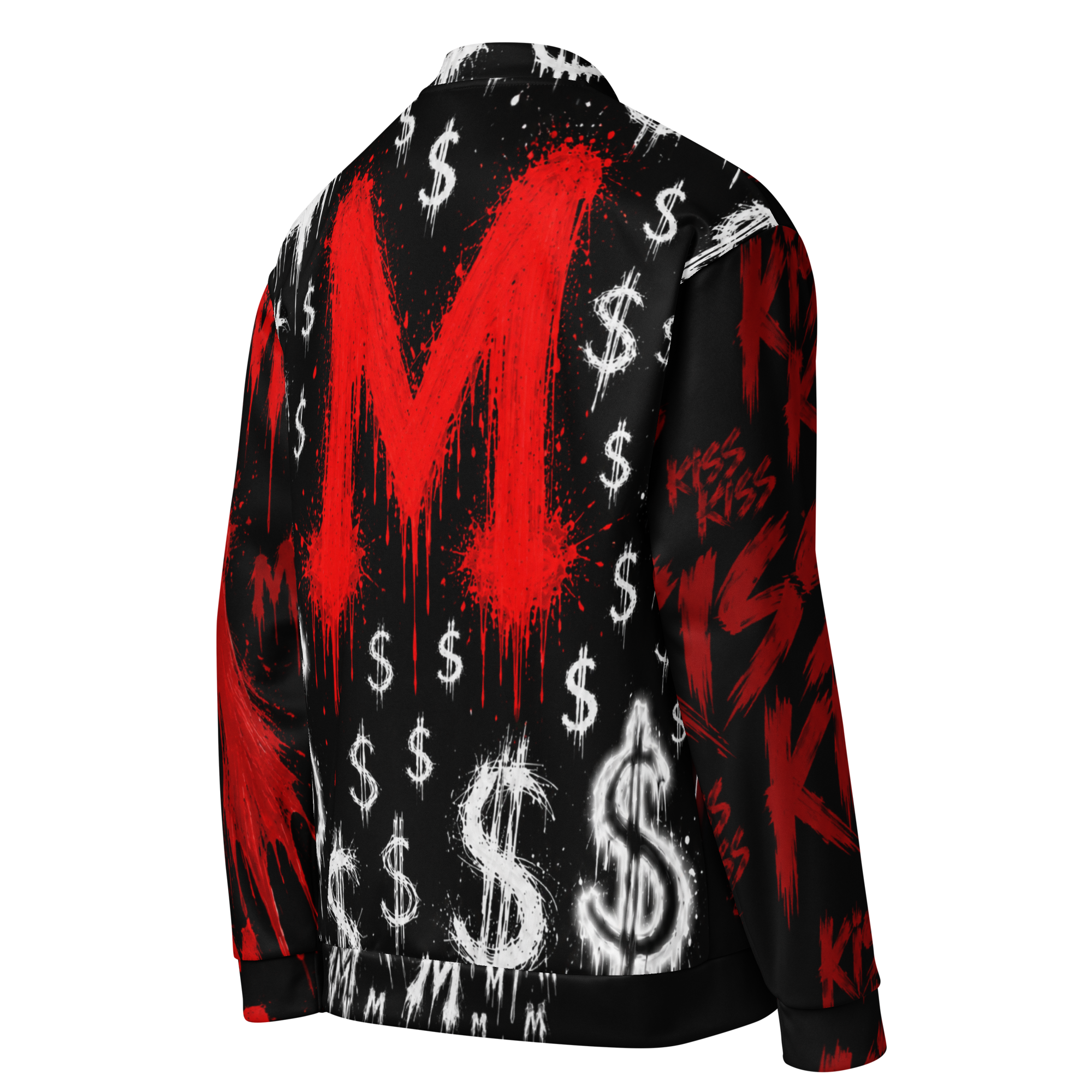 Money in the Shadows · Product view