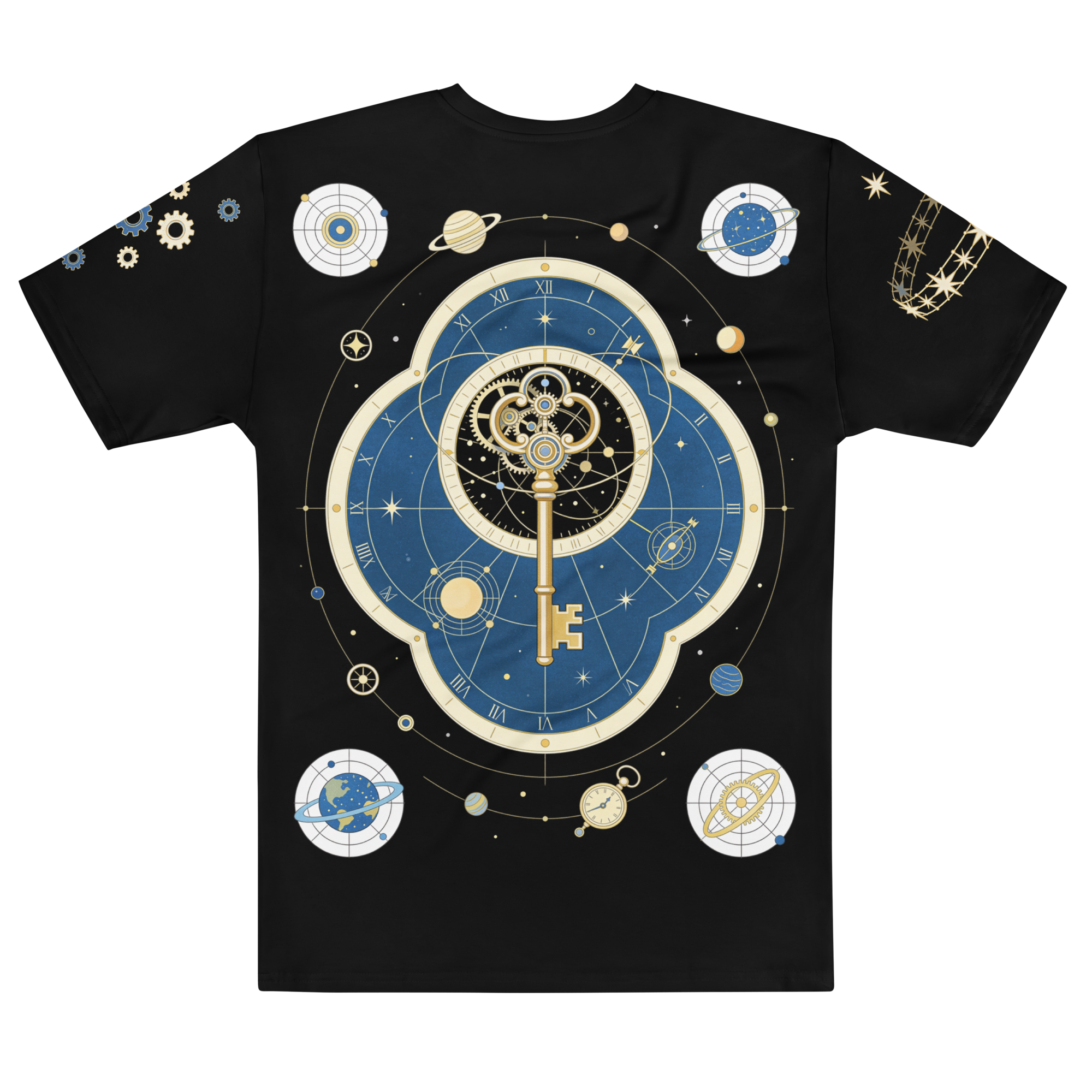 Keyhole Cosmology