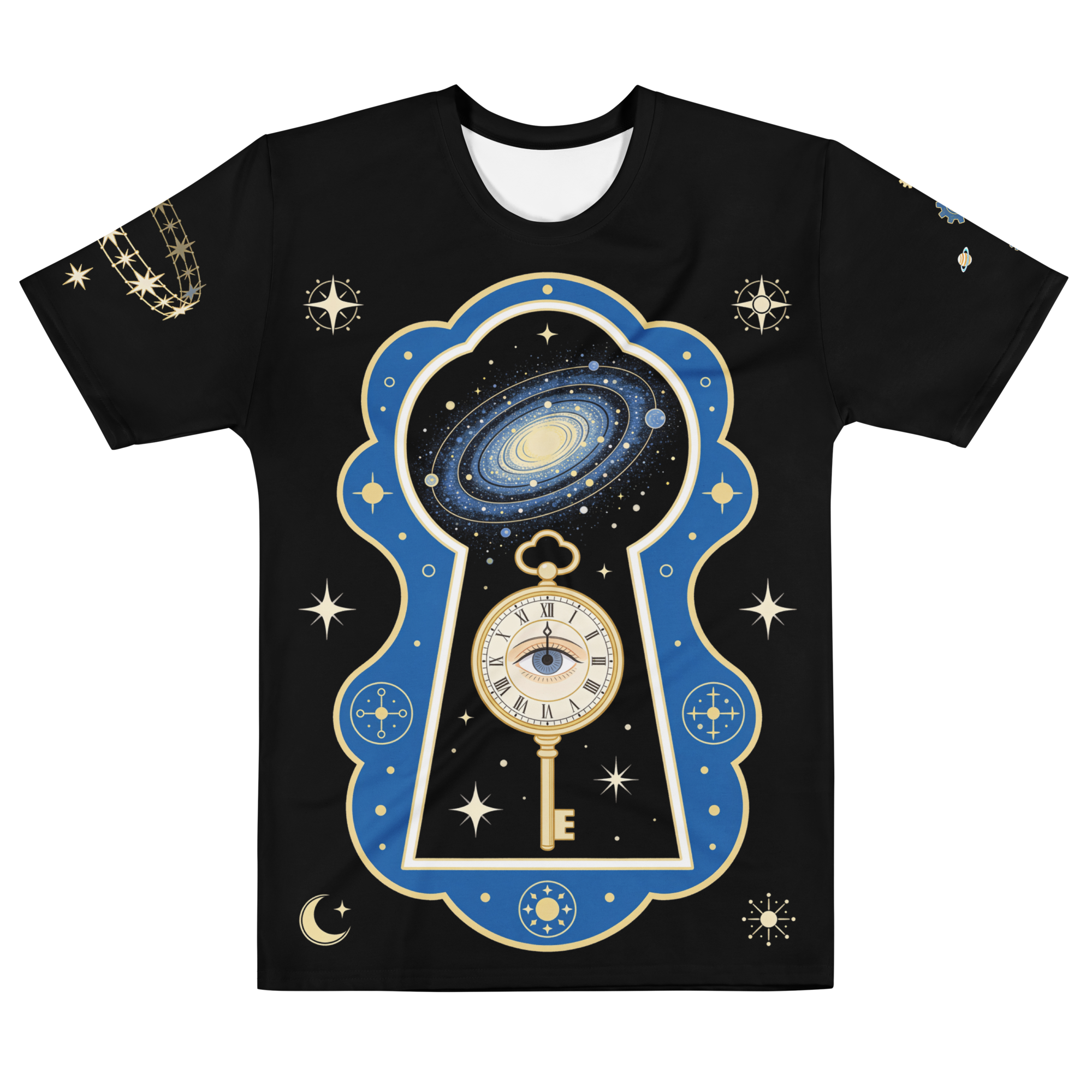 Keyhole Cosmology