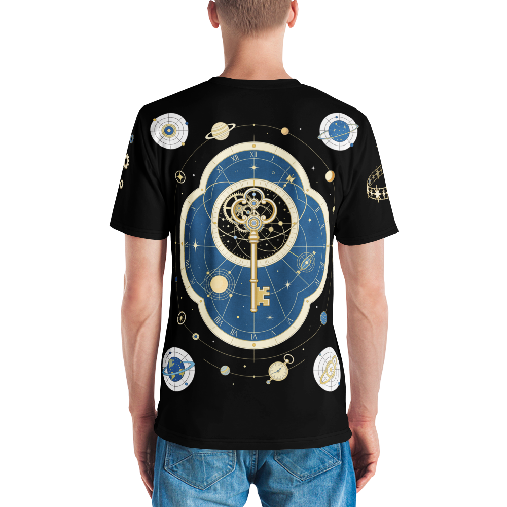 Keyhole Cosmology