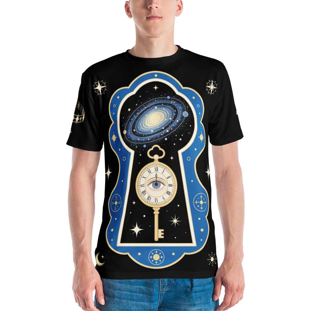 Keyhole Cosmology