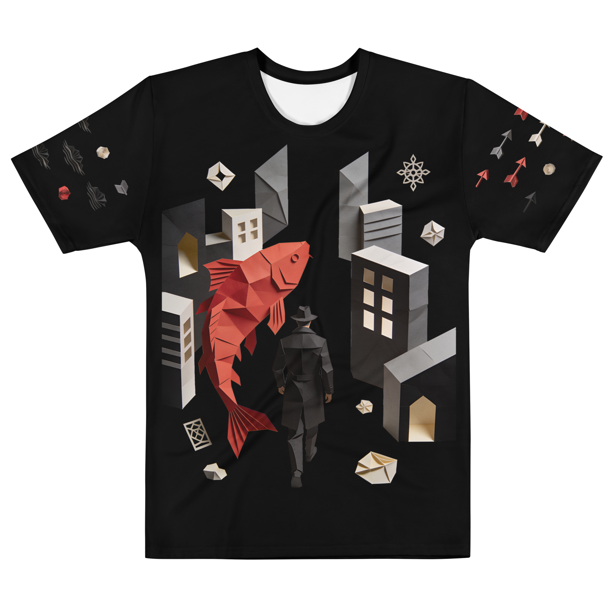 Red Herring Society