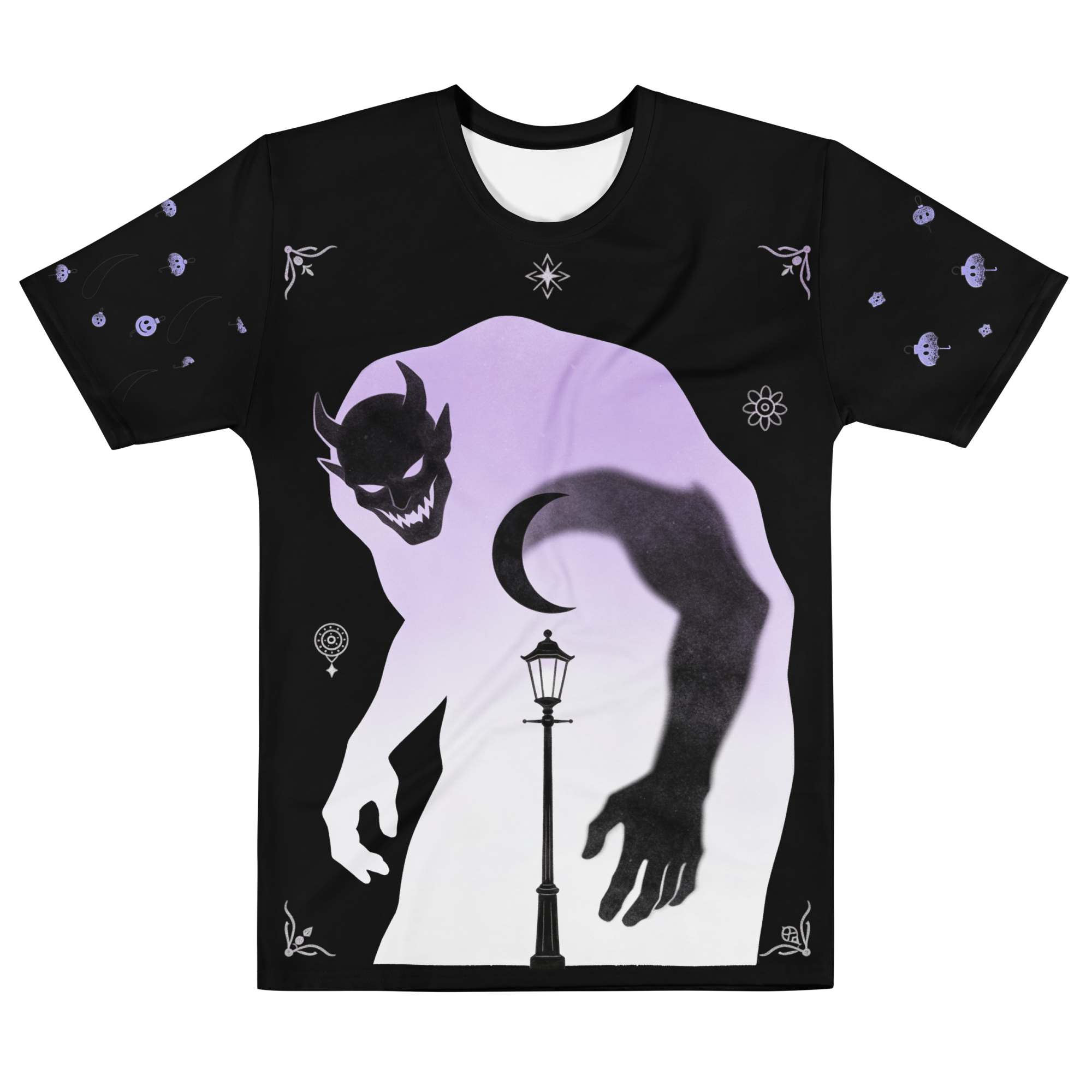 The Smiling Umbra
