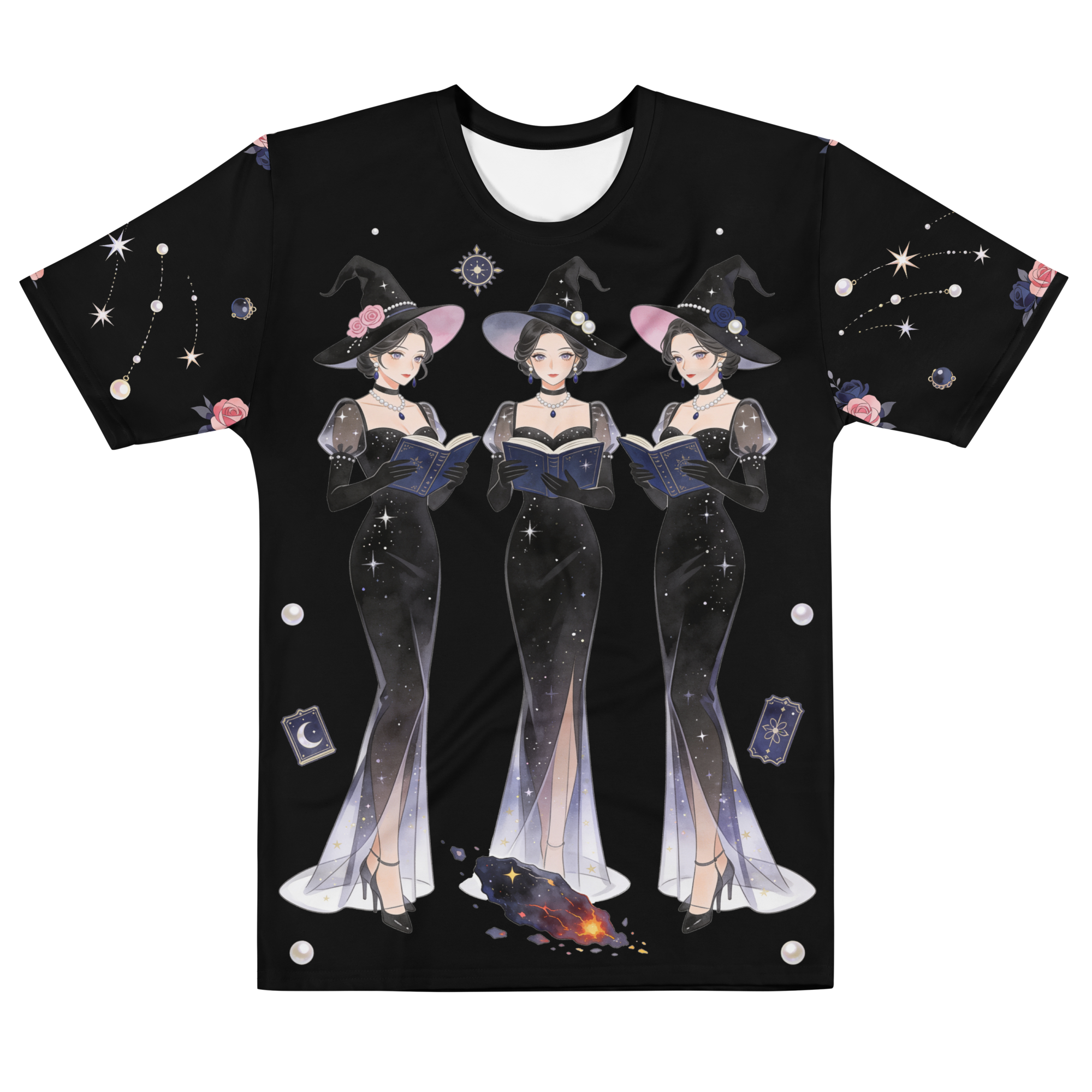 Velvet Meteor Coven