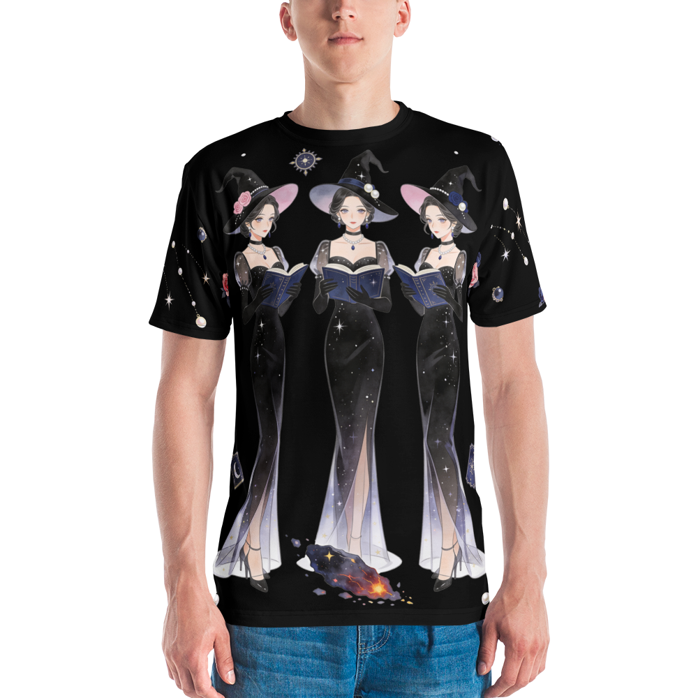 Velvet Meteor Coven